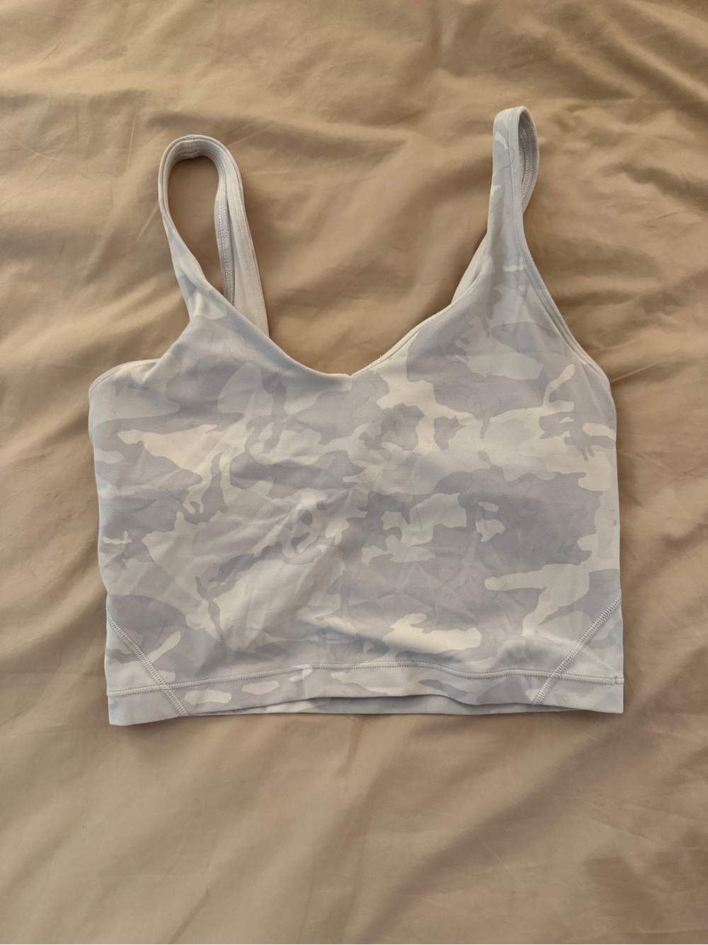 Lululemon Align Tank